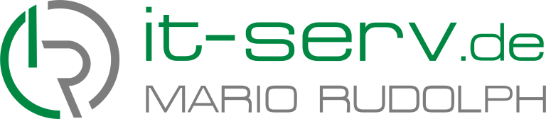 it-serv.de – Mario Rudolph